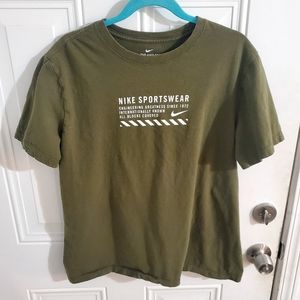 Nike Sportswear T-Shirt